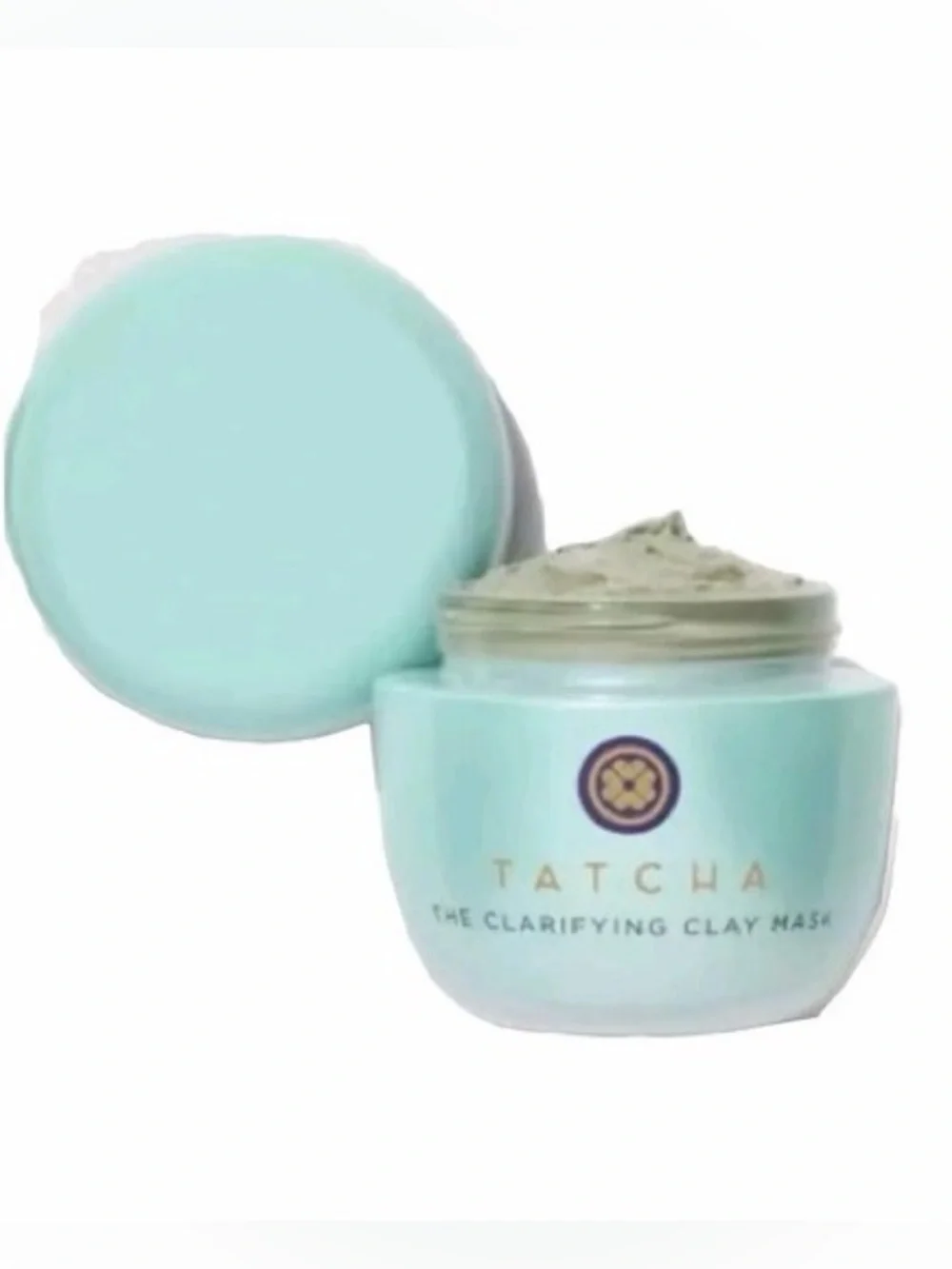 TATCHA Tatcha The Clarifying Clay Mask Mini 5ml